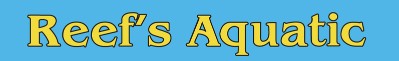Reef's Aquatic